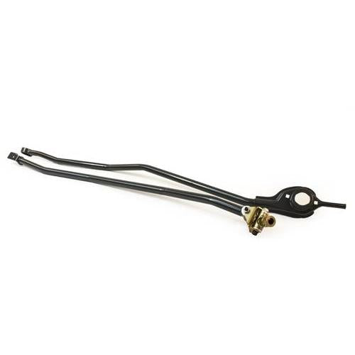 Innovative 90-93 Integra B-Series Zinc Steel Replacement Linkage Joint for kit 50119 Innovative Mounts INM50119-JOINT