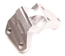 Load image into Gallery viewer, Innovative 92-00 Civic B-Series Black Steel Billet 2 Bolt Engine Post Mount Innovative Mounts INMB50050