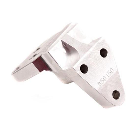 Innovative 92-00 Civic B-Series Black Steel Billet 3 Bolt Engine Post Mount Innovative Mounts INMB50150
