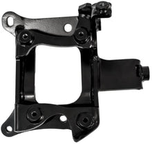 Load image into Gallery viewer, Innovative 92-00 Civic B/D-Series Black Steel A/C Bracket (D Series Compressor) Innovative Mounts INM50018