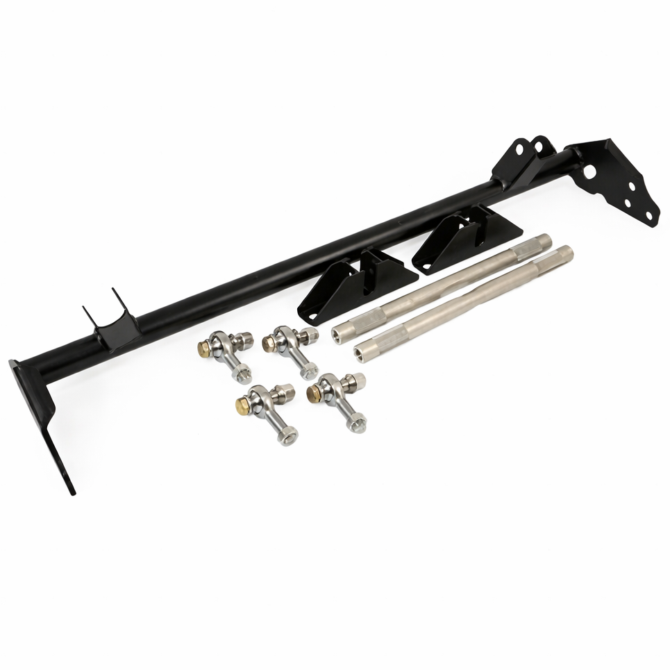 Innovative 92-00 Civic (EG/EH/EJ/EK/EM) / 94-01 Integra (DC) Competition / Traction Bar kit Innovative Mounts INM50112