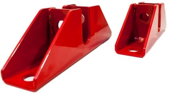 Innovative 92-00 Civic (EG/EH/EJ/EK/EM) / 94-01 Integra (DC) Competition / Traction Bar kit Innovative Mounts INM50112