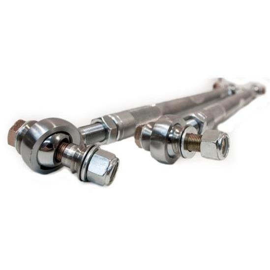 Innovative 92-00 Civic (EG/EH/EJ/EK/EM) / 94-01 Integra (DC) Competition / Traction Bar kit Innovative Mounts INM50112