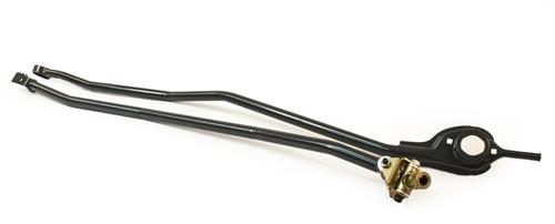 Innovative 92-00 Honda Civic (Excl. VX) / 90-01 Acura Integra B-Series Shift linkage Innovative Mounts INM50119