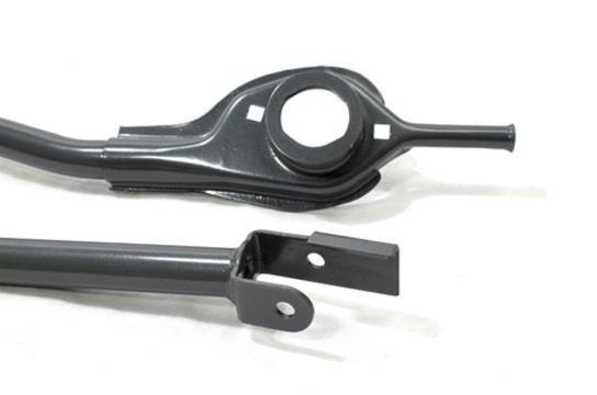 Innovative 92-00 Honda Civic (Excl. VX) / 90-01 Acura Integra B-Series Shift linkage Innovative Mounts INM50119