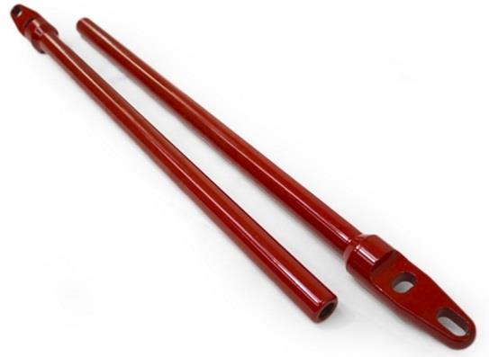 Innovative 92-01 Prelude Competition / Traction Bar kit Innovative Mounts INM50110