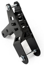 Load image into Gallery viewer, Innovative 92-95 Honda Civic / 94-01 Acura Integra Replacement B-Series Rear T-Bracket - Black Innovative Mounts INM50130