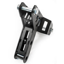 Load image into Gallery viewer, Innovative 92-95 Honda Civic / 94-01 Acura Integra Replacement B-Series Rear T-Bracket - Black Innovative Mounts INM50130