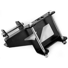 Load image into Gallery viewer, Innovative 94-01 Integra H22 Swap Passenger Side Conversion Bracket Innovative Mounts INM29520-SB