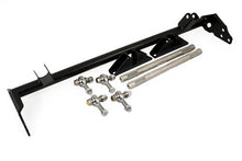 Load image into Gallery viewer, Innovative 94-97 Accord/ 95-98 Odyssey/ 97-99 Acura CL Black Steel Competition / Traction Bar kit Innovative Mounts INM59710