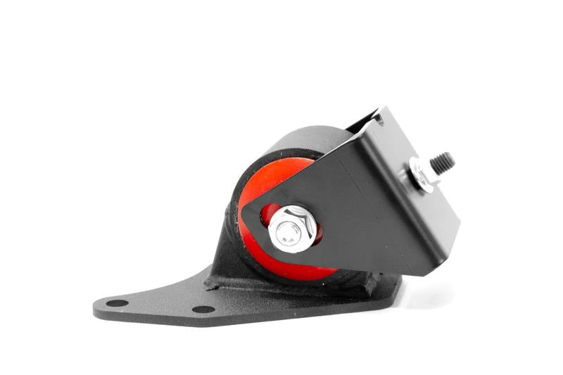 Innovative 94-97 Mazda Miata NA 1.8L Black Steel Replacement Mounts 60A Bushings (No Trans Mount) Innovative Mounts INM113150-60A