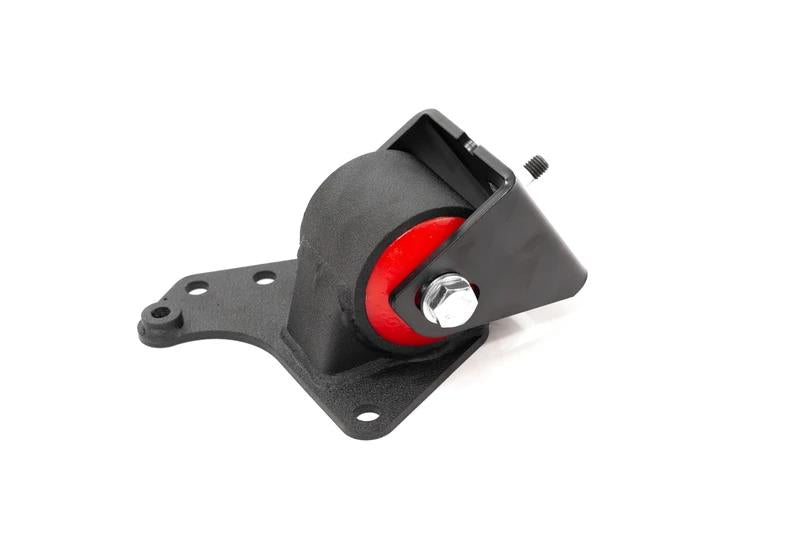 Innovative 94-97 Mazda Miata NA 1.8L Black Steel Replacement Mounts 60A Bushings (No Trans Mount) Innovative Mounts INM113150-60A
