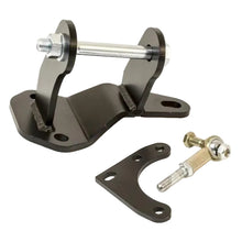 Load image into Gallery viewer, Innovative 96-00 Civic B-Series Black Steel Hydro to Cable Trans Conversion Bracket and Actuator Innovative Mounts INM40020
