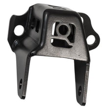 Load image into Gallery viewer, Innovative 96-00 Civic B/D-Series Black Steel Replacement Transmission bracket Innovative Mounts INM10022-SB