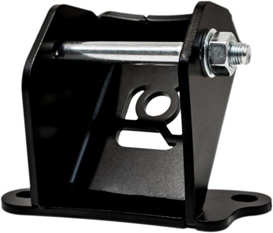 Innovative 96-00 Civic Sub Bracket Innovative Mounts INM10010-SB