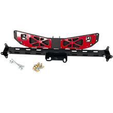 Load image into Gallery viewer, Innovative 96-00 Honda Civic (EK) AWD Rear Diff Mount Kit - Black Ops Auto Works
