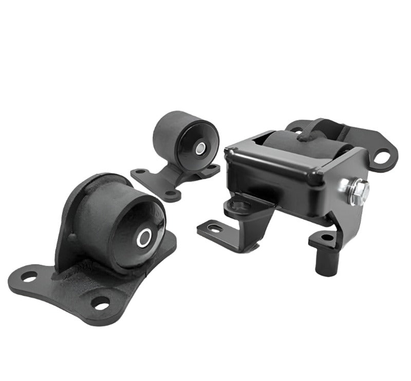Innovative 97-01 Honda Prelude H/F-Series Manual/Auto Replacement Mount Kit - Black Ops Auto Works