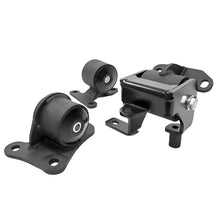 Load image into Gallery viewer, Innovative 97-01 Honda Prelude H/F-Series Manual/Auto Replacement Mount Kit - Black Ops Auto Works