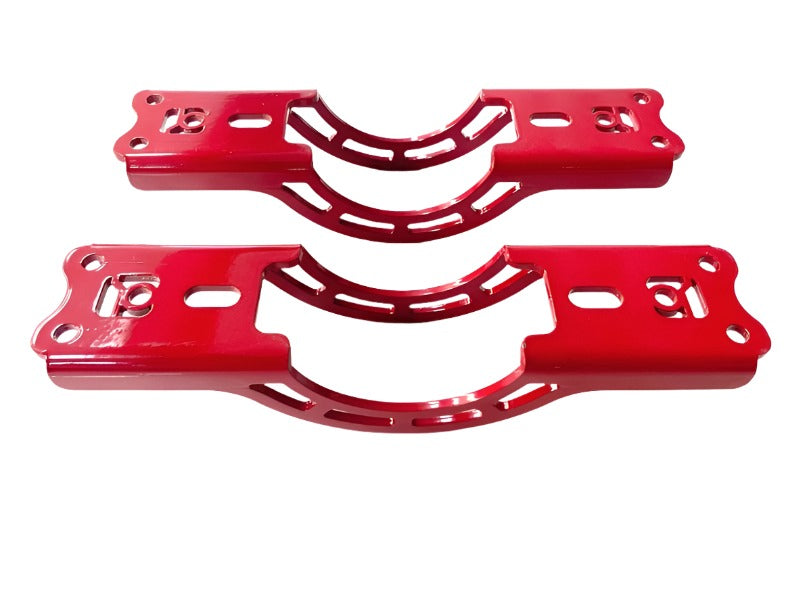 Innovative Honda CRV AWD Viscous Coupler Mounting Brackets - Black Ops Auto Works