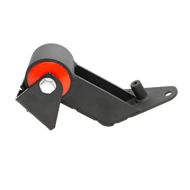 Innovative Mounts 06-15 Mazda Miata NC Replacement Mount Kit - Red Standard - Black Ops Auto Works