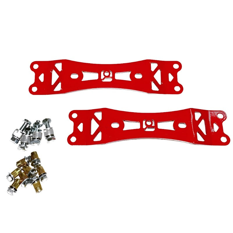 Innovative Land Rover  Freelander AWD Viscous Coupler Mounting Brackets - Innovative Mounts INM103371