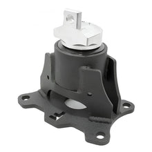 Load image into Gallery viewer, Innovative 07-13 Acura MDX J-Series Black Steel Mount 75A Bushing (Front Mount Only) - Innovative Mounts INM10740-75A