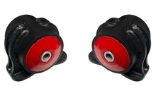 Load image into Gallery viewer, Innovative Mounts 96-06 Jeep Wrangler TJ Polyurethane Engine Mount Kit - 85A Bushings - Innovative Mounts INM134150-85A