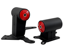 Load image into Gallery viewer, Innovative Mounts 07-11 Jeep Wrangler JK/JKU Polyurethane Engine Mount Kit - 95A Bushings - Innovative Mounts INM134250-95A