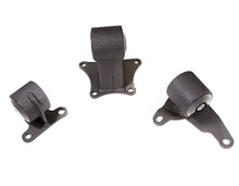 Load image into Gallery viewer, Innovative 90-93 Honda Accord Conversion (F-Series/RH Mount) Black Aluminum Mount 85A Bushing - Innovative Mounts 29325-85A