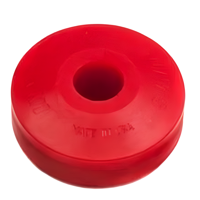 Innovative 95A Replacement Bushing for Aluminum Mount Kits (Pair of 2) - Innovative Mounts INM95AINSERTS-ALUM