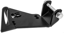 Load image into Gallery viewer, Innovative N/A H-Series Black Steel H22 Alternator Relocation Bracket Innovative Mounts INM59185
