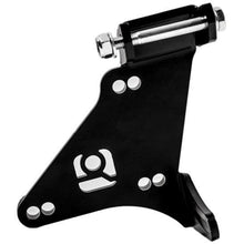 Load image into Gallery viewer, Innovative N/A H-Series Black Steel H22 Alternator Relocation Bracket Innovative Mounts INM59185