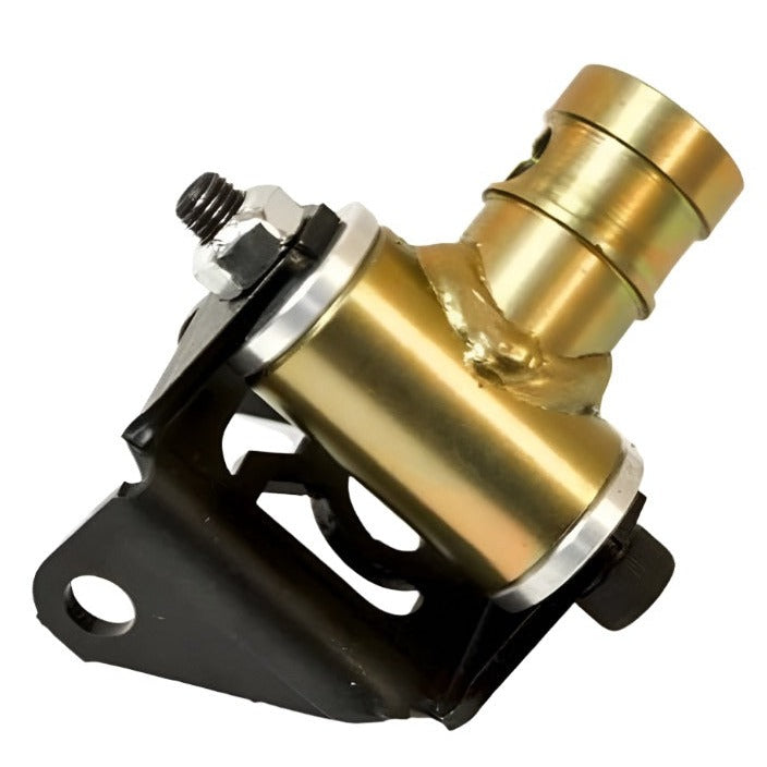 Innovative Zinc Steel Replacement Linkage joint for kit 59119 - Black Ops Auto Works