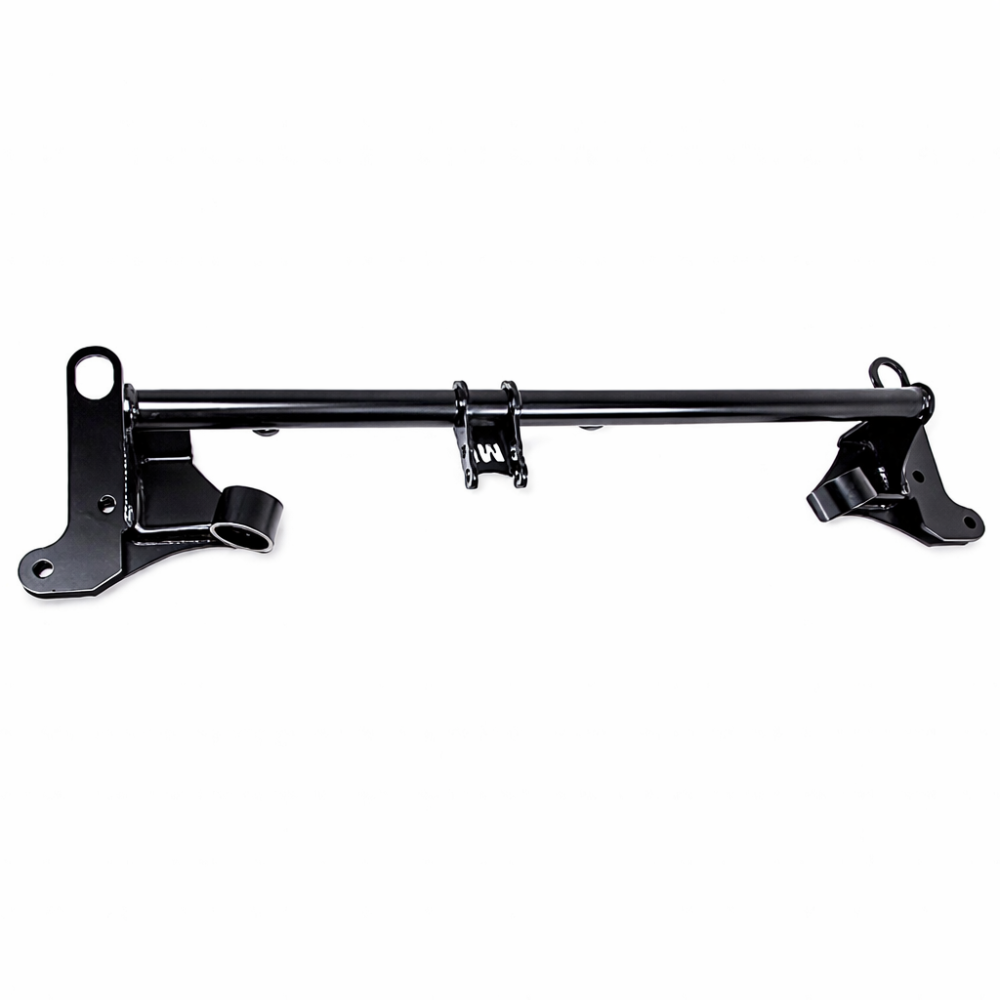 Innovative 59111 front crossmember full view