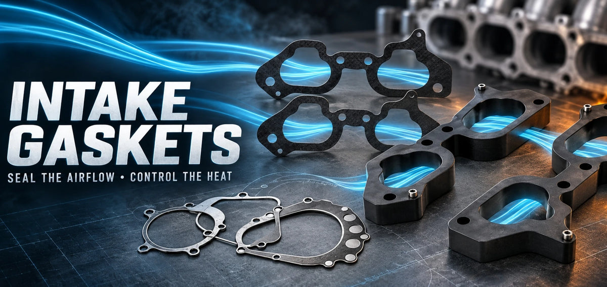 Intake Gaskets