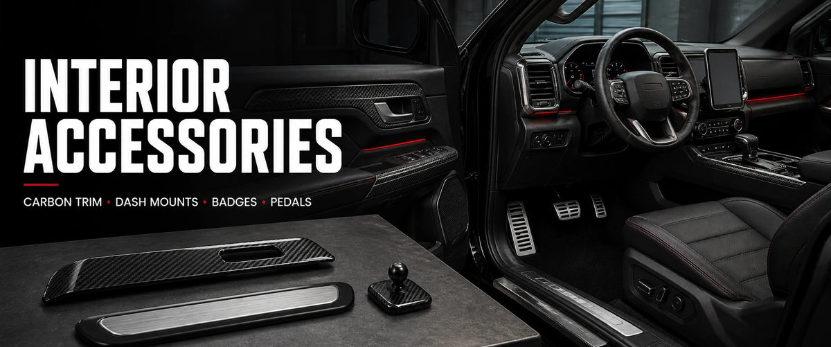 Interior Accessories