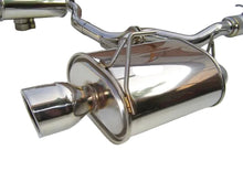 Load image into Gallery viewer, Invidia 00+ S2000 Q300 Dual Tip Cat-back Invidia INVHS00HS1GT3