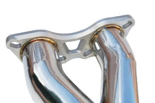 Load image into Gallery viewer, Invidia 03-08 Infiniti G35 Coupe Gemini Single Layer Titanium Tip Cat-back Exhaust Invidia INVHS03IG3GIT