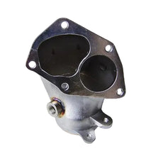 Load image into Gallery viewer, Invidia 03+ Evo Turbo Outlet Invidia INVHS03ML8TOL