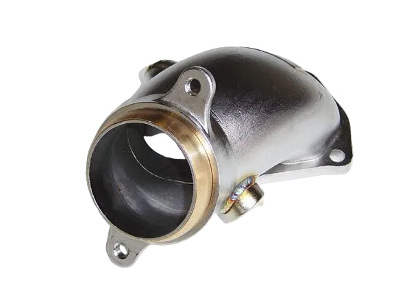 Invidia 03+ Evo Turbo Outlet Invidia INVHS03ML8TOL