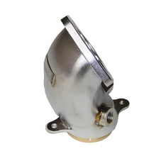Load image into Gallery viewer, Invidia 03+ Evo Turbo Outlet Invidia INVHS03ML8TOL