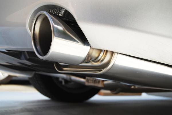 Invidia 06-11 IS250/IS350 Q300 Axle-Back Exhaust Invidia INVHS06LISGT3