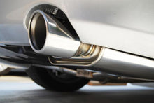 Load image into Gallery viewer, Invidia 06-11 IS250/IS350 Q300 Axle-Back Exhaust Invidia INVHS06LISGT3