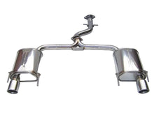 Load image into Gallery viewer, Invidia 06-11 IS250/IS350 Q300 Axle-Back Exhaust Invidia INVHS06LISGT3