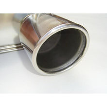 Load image into Gallery viewer, Invidia 06-11 IS250/IS350 Q300 Axle-Back Exhaust Invidia INVHS06LISGT3