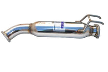 Load image into Gallery viewer, Invidia 06+ Civic Si 2dr ONLY 70mm RACING Titanium Tip Cat-back Exhaust Invidia INVHS06HC2GTT