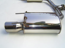 Load image into Gallery viewer, Invidia 06+ Lexus GS300 / GS350 Q300 Axle-Back Exhaust Invidia INVHS06LGSGT3