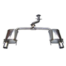 Load image into Gallery viewer, Invidia 06+ Lexus GS300 / GS350 Q300 Axle-Back Exhaust Invidia INVHS06LGSGT3