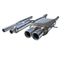 Load image into Gallery viewer, Invidia 07+ R56 Mini Cooper S Q300 Stainless Steel Tip Cat-back Exhaust Invidia INVHS07MCSGTP