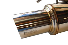 Load image into Gallery viewer, Invidia 08+ WRX / 08-10 STi Hatch N1 Stainless Steel Tip Cat-back Exhaust Invidia INVHS08SW5GTP